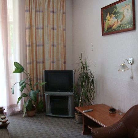 Filvarki-Centre Kamianets-Podilskyi Exterior foto
