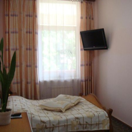Filvarki-Centre Kamianets-Podilskyi Exterior foto