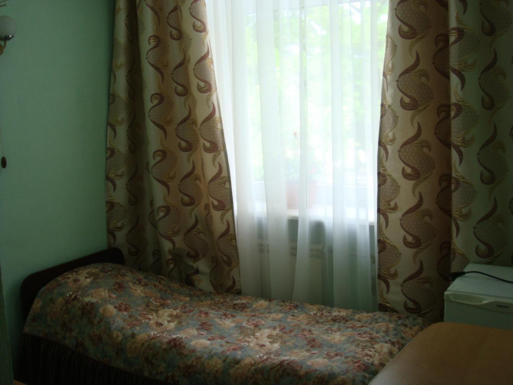 Filvarki-Centre Kamianets-Podilskyi Exterior foto