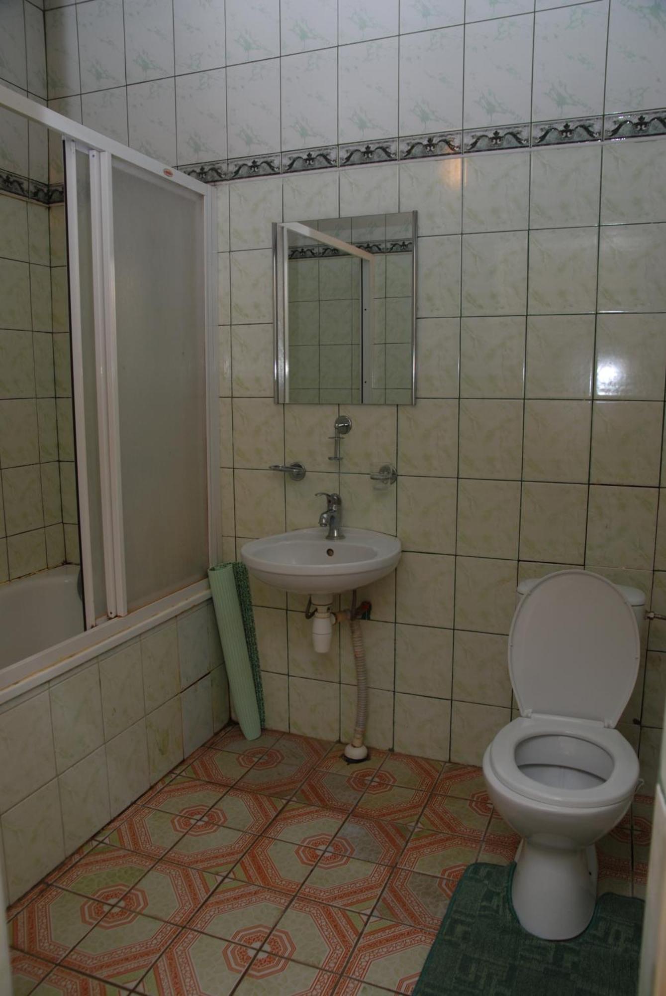 Filvarki-Centre Kamianets-Podilskyi Exterior foto