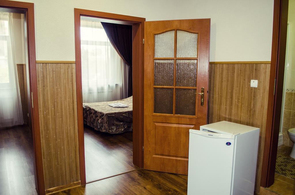 Filvarki-Centre Kamianets-Podilskyi Exterior foto