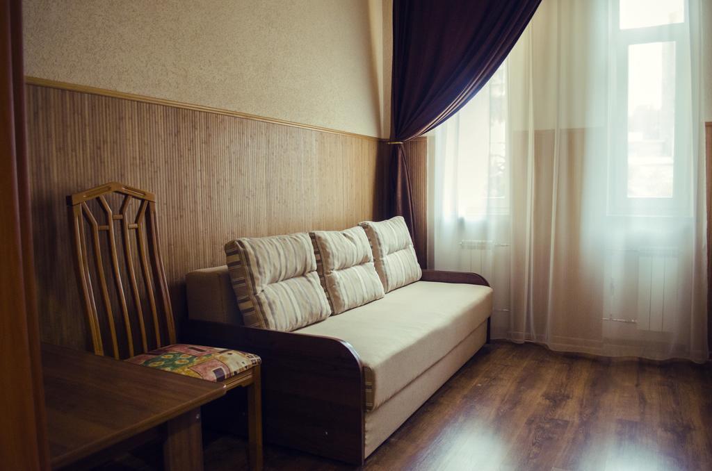 Filvarki-Centre Kamianets-Podilskyi Exterior foto
